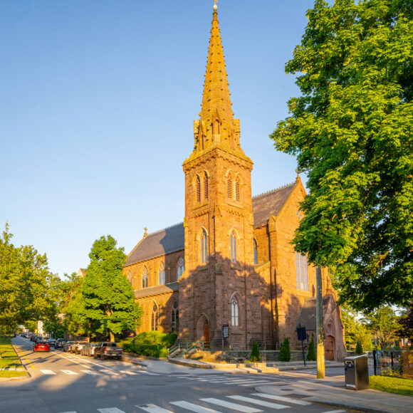 St. Mary's Church