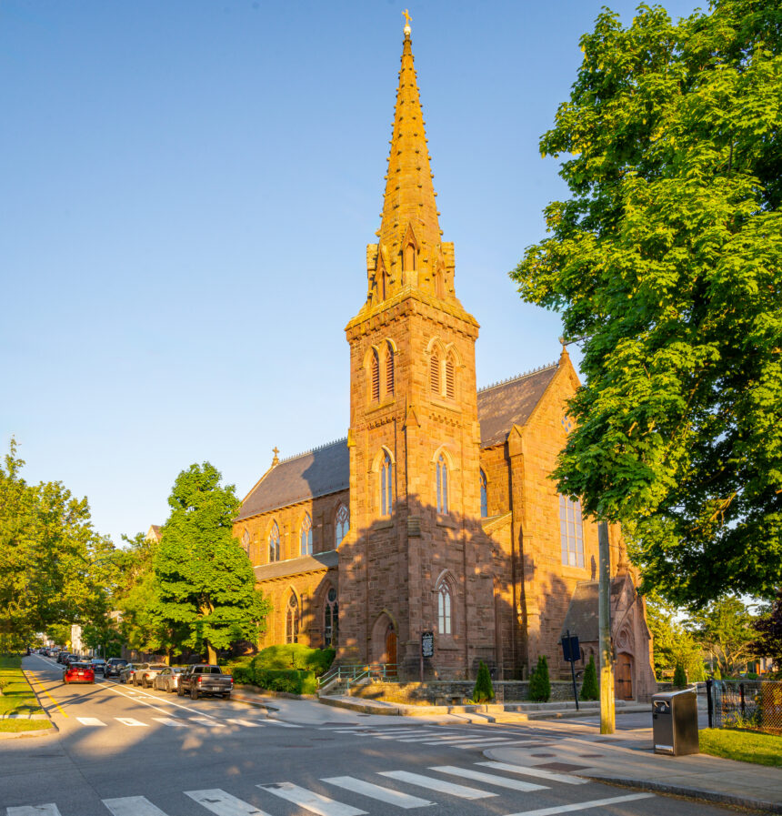 St. Mary's Church