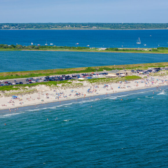 Sachuest Beach