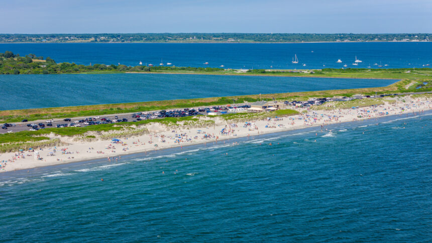 Sachuest Beach