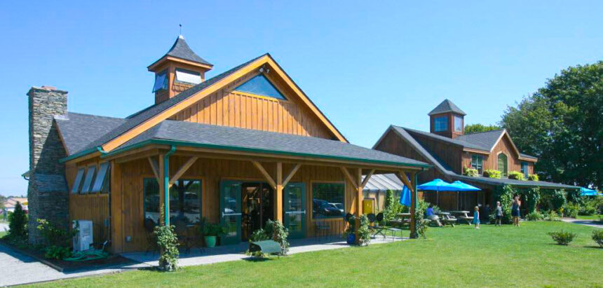 Sweet Berry Farm Stand