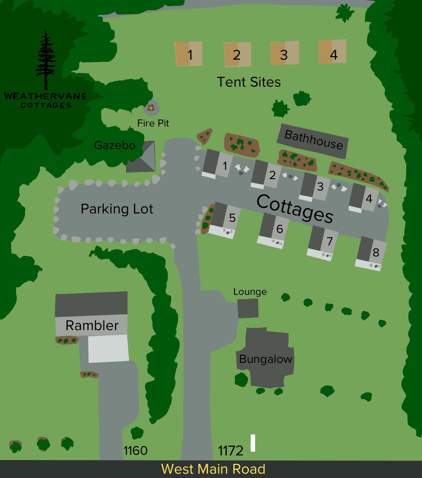 Site map updated Dec 12